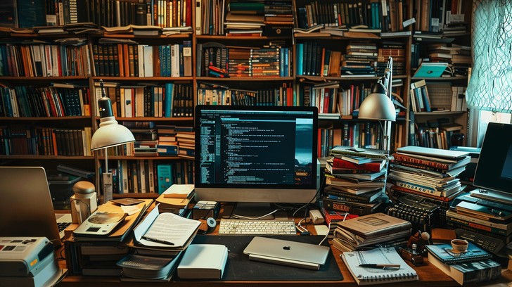 Academic Background